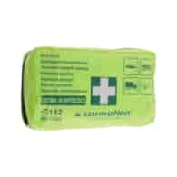Trousse de premiers secours DIN 13164