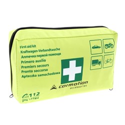 First aid kit DIN 13167