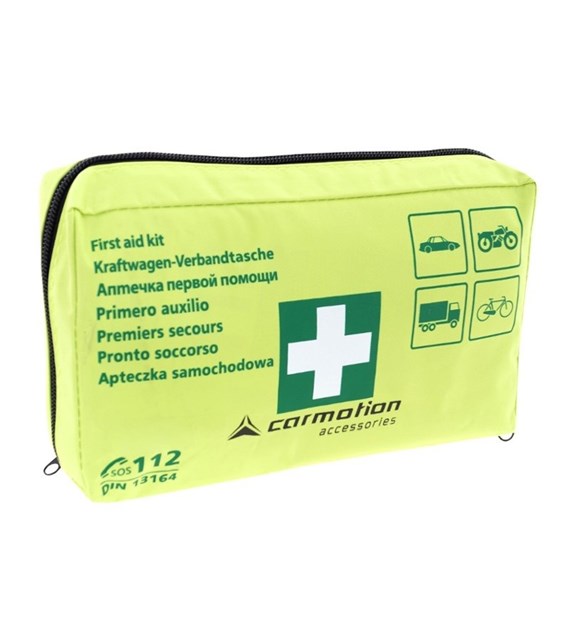 Erste-Hilfe-Set DIN 13167