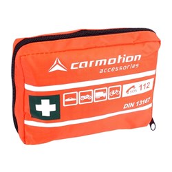 First aid kit DIN 13167