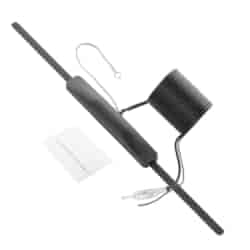 Antena radiowa wewnętrzna ze wzmacniaczem 12V