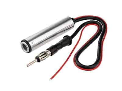 Amplificateur d'antenne AM/FM DIN-DIN