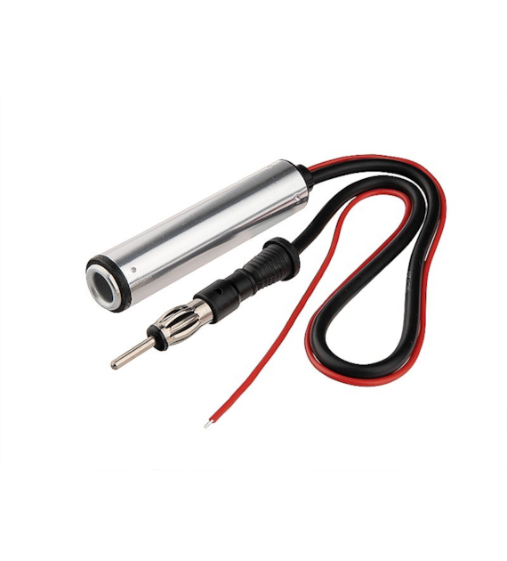 Amplificateur d'antenne AM/FM DIN-DIN