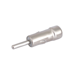 Adapter antenowy DIN - ISO