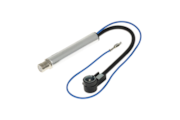 AM/FM antenna amplifier