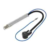 AM/FM antenna amplifier