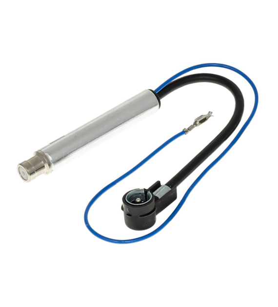 AM/FM antenna amplifier