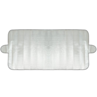 Couverture de pare-brise  100 x 200 cm + 2 volets 25 cm