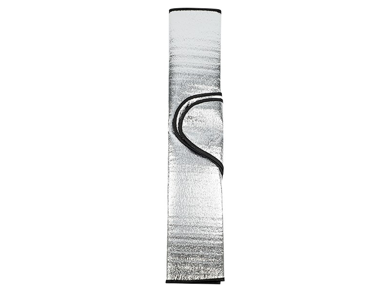 Car windscreen cover 100 x 200 cm + 2 flaps 25 cm