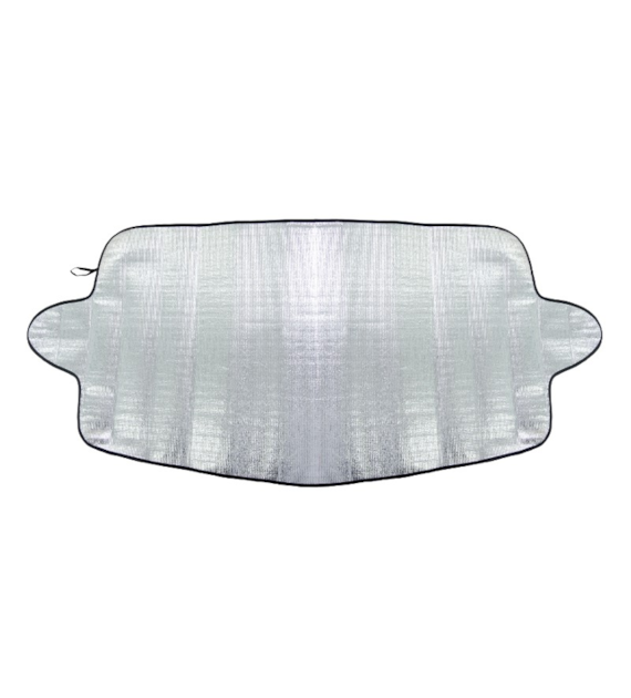 Car windscreen cover 70x155 cm + 2 flaps 25 cm