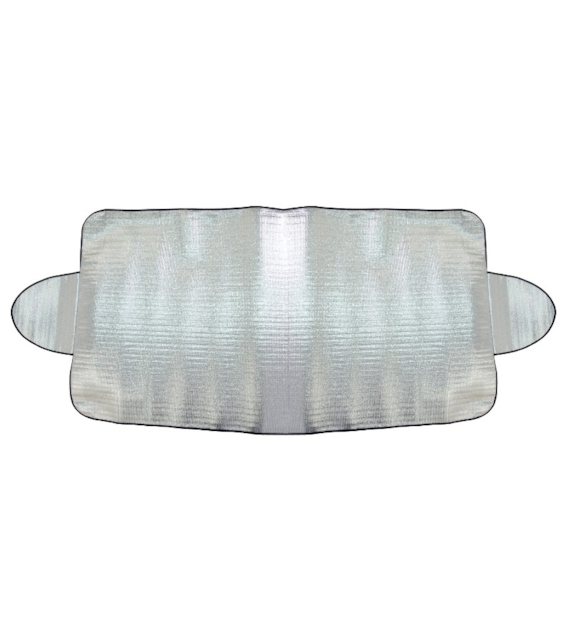 Couverture de pare-brise  90x175 cm + 2 volets 25 cm