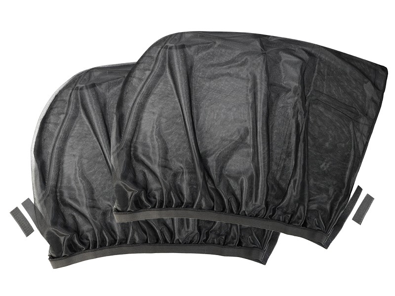 Car sun shade socs, 2 pcs