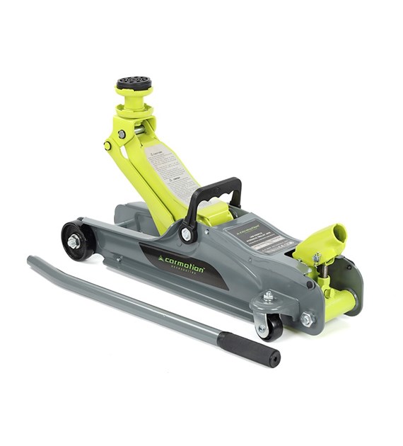 Hydraulischer Wagenheber mit niedrigem Profil, 2.5T