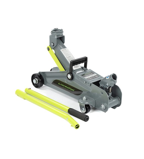 Hydraulischer Wagenheber, 2T