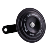 Klaxon 12V, 118 dB, diam. 90 mm, homologation E9