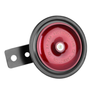 Klaxon 12V, 105dB, diam. 85 mm