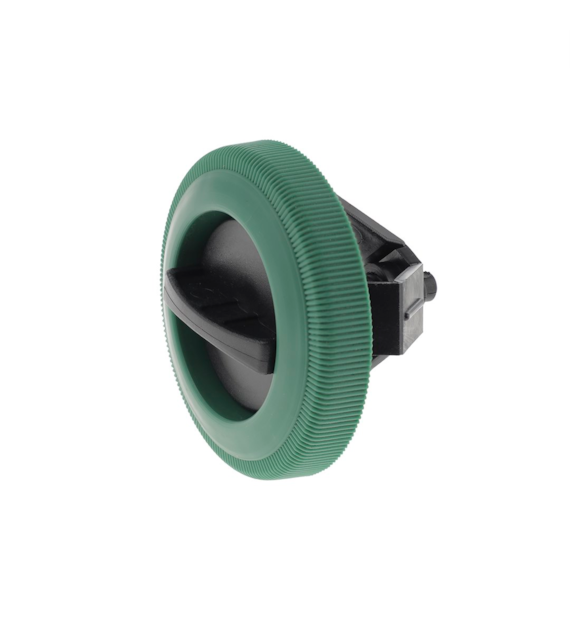 Bouchon de rechange pour réservoir, universel avec clip
