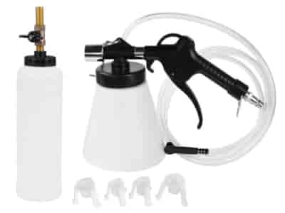 Kit de purge de frein