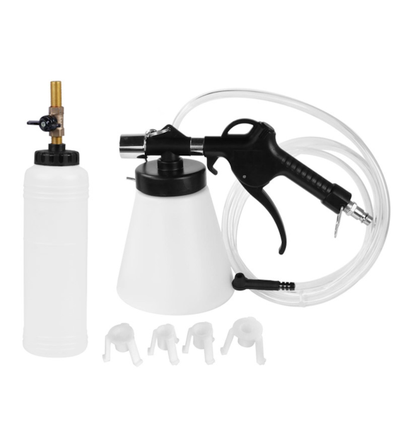 Kit de purge de frein