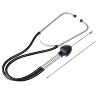 Stéthoscope de voiture