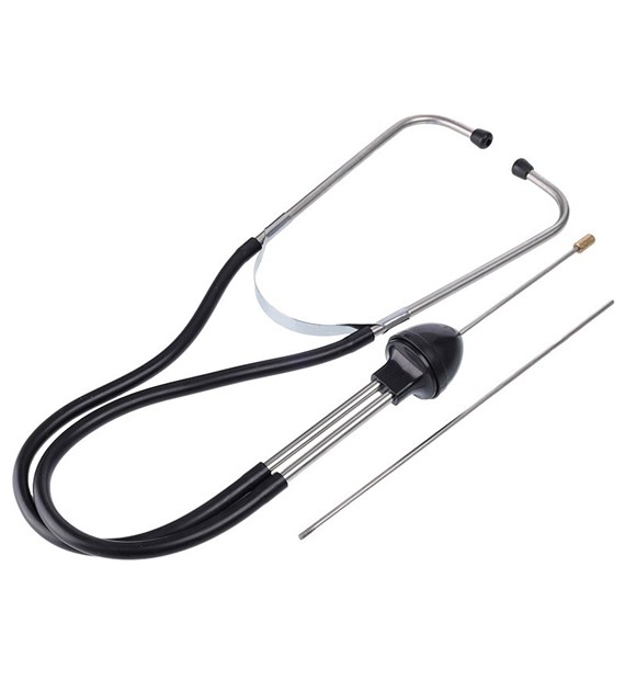 Stetoskop samochodowy