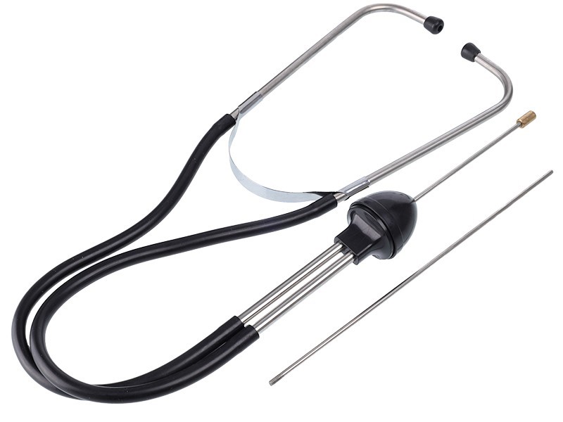 Car stethoscope