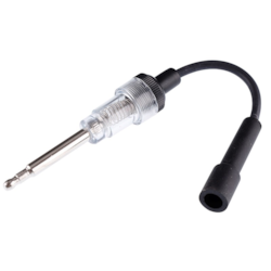Tester iskry gniazda świecy, max 250V