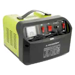 Gleichrichter 12/24V, 30A/20A mit Startfunktion 180A MAX