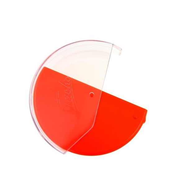 Etui na wykresówki do tachografu