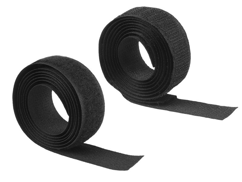 Hook-and-loop strips 20mm x 100 cm