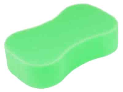 Car wash sponge,  L  27.5x16.5x7 cm