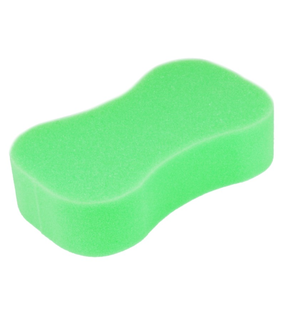 Car wash sponge,  L  27.5x16.5x7 cm