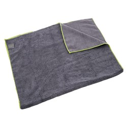 Mikrofaser-Trockentuch, XXL 90x60 cm, Professional