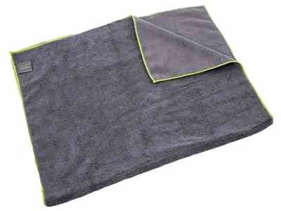 Ręcznik do osuszania z mikrofibry, XXL 90x60 cm, Professional