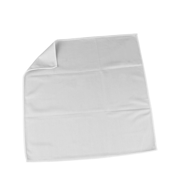 Microfiber cloth for windscreen and mirrors, 40x40 cm, Professional