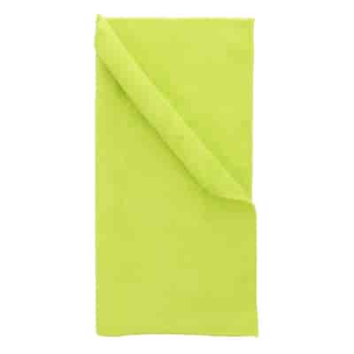 Chiffon en microfibre universel pour le nettoyage et le séchage, 40x40 cm, Professionel