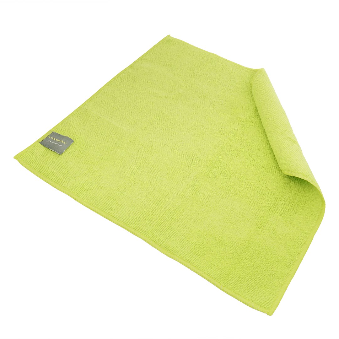 Universal microfiber cloth for cleaning and drying, 40x40 cm, Professional