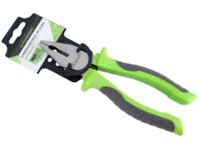 Combination pliers, 180 mm