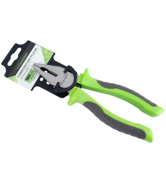Combination pliers, 180 mm