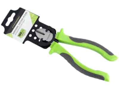 Diagonal cutting pliers, 160 mm
