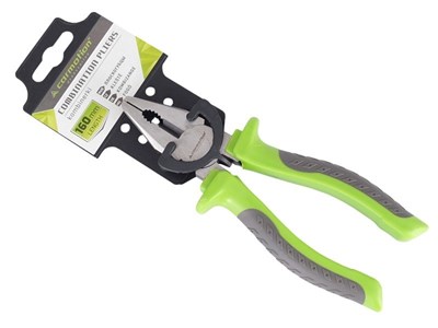 Combination pliers, 160 mm