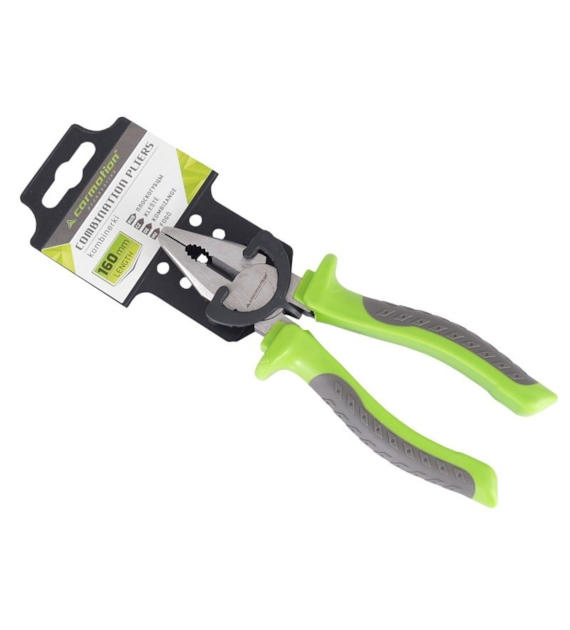 Pince universelle, 160 mm
