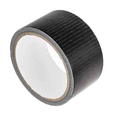 Taśma naprawcza DUCT TAPE, 50mm x 10m, czarna