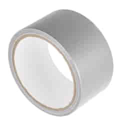 Ruban de réparation DUCT TAPE, 50mm x 10m, argenté