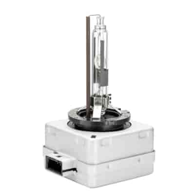 Ampoule Xénon VISION D1R 4300K ​​85V 35W PK32d-3