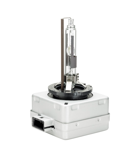 Ampoule Xénon VISION D1R 4300K ​​85V 35W PK32d-3