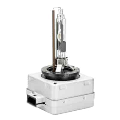 Ampoule Xénon VISION D1R 5000K 85V 35W PK32d-3