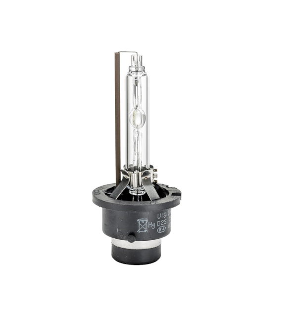 Xenon bulb VISION  D2S 5000K 85V 35W P32d-2