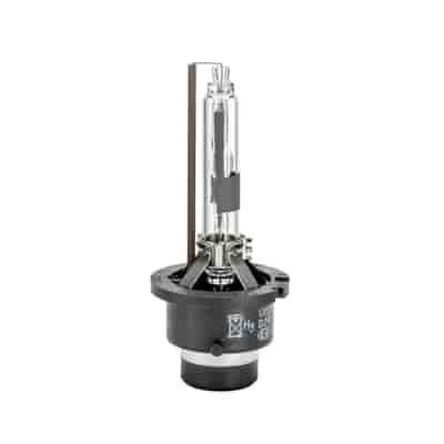 Ampoule Xénon VISION D2R 5000K 85V 35W P32d-3