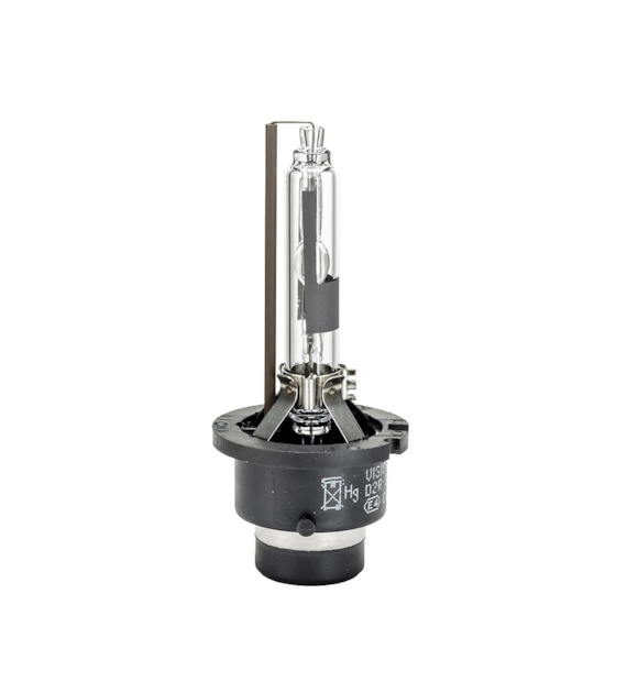 Ampoule Xénon VISION D2R 5000K 85V 35W P32d-3